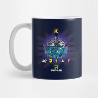 READY PLAYER ONE 1 Mug